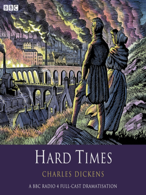 Title details for Hard Times by Charles Dickens - Available